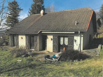 Acheter Maison Arinthod 44000 euros