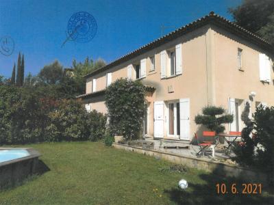 For sale Aubagne 6 rooms 110 m2 Bouches du Rhone (13400) photo 0