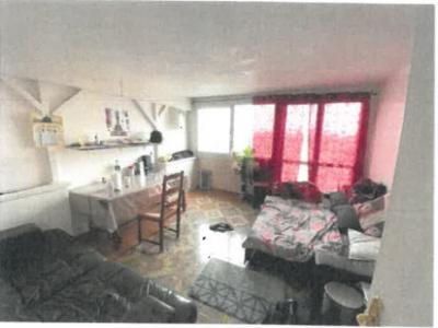 For sale Pierrefitte-sur-seine 3 rooms 55 m2 Seine saint denis (93380) photo 0