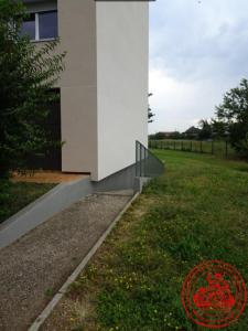 For sale Bron 3 rooms 69 m2 Rhone (69500) photo 0