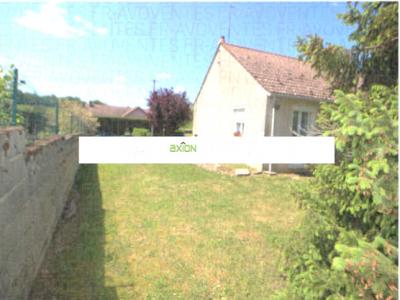 For sale Vic-de-chassenay 5 rooms 106 m2 Cote d'or (21140) photo 0