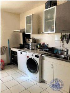 For sale Cergy 4 rooms 83 m2 Val d'Oise (95000) photo 1