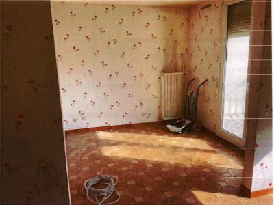 Annonce Vente 5 pices Appartement Vaulx-en-velin 69