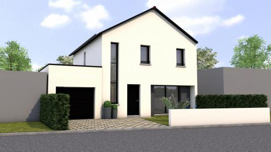 For sale Vitre 110 m2 Ille et vilaine (35500) photo 0