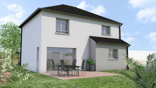 Annonce Vente 5 pices Maison Luitre 35