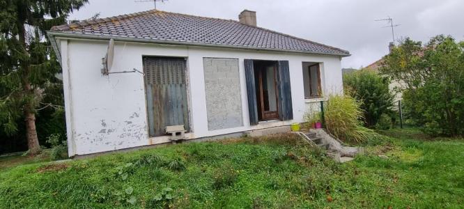 For sale Alizay 3 rooms 60 m2 Eure (27460) photo 0