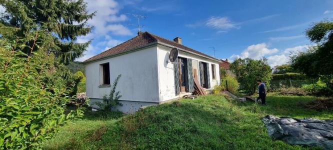 For sale Alizay 3 rooms 60 m2 Eure (27460) photo 1