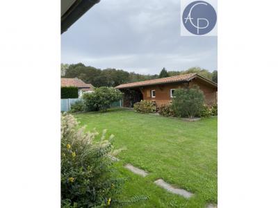 For sale Bassussarry 5 rooms 127 m2 Pyrenees atlantiques (64200) photo 2