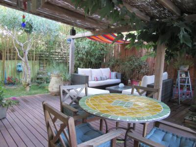 For sale Montpellier 5 rooms 106 m2 Herault (34000) photo 2