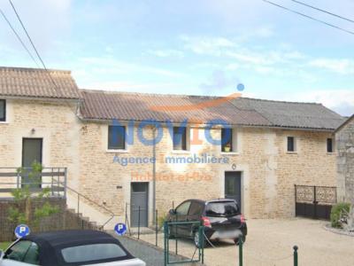 For sale Naintre 8 rooms 180 m2 Vienne (86530) photo 0