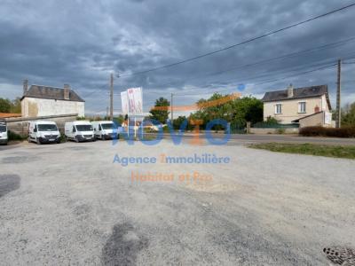 For rent Naintre 1 room 144 m2 Vienne (86530) photo 2