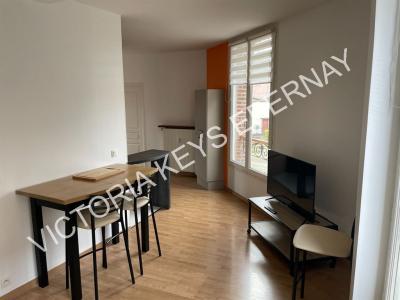 For rent Epernay 3 rooms 49 m2 Marne (51200) photo 1