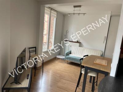 For rent Epernay 3 rooms 49 m2 Marne (51200) photo 2
