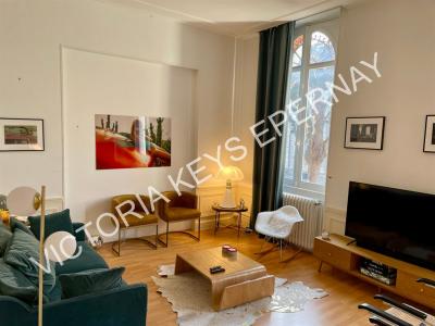 For sale Epernay 12 rooms 312 m2 Marne (51200) photo 0