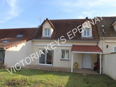 For sale Mardeuil 5 rooms 110 m2 Marne (51200) photo 0