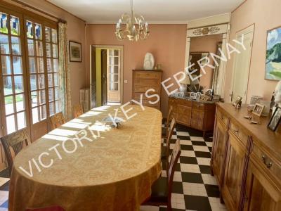 For sale Sezanne 11 rooms 289 m2 Marne (51120) photo 1