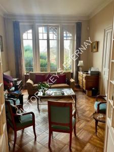 For sale Epernay 10 rooms 188 m2 Marne (51200) photo 2
