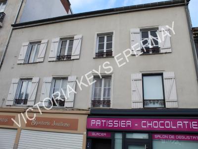For sale Epernay 536 m2 Marne (51200) photo 0