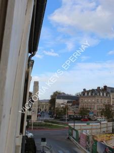 For sale Epernay 536 m2 Marne (51200) photo 1