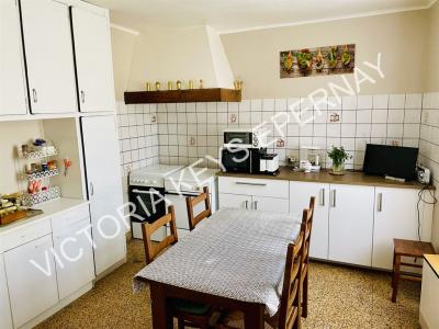 For sale Ay 6 rooms 183 m2 Marne (51160) photo 1