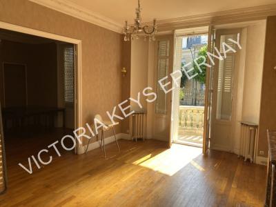 For sale Epernay 14 rooms 350 m2 Marne (51200) photo 1