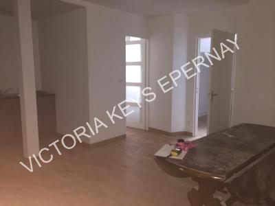 Annonce Vente Immeuble Epernay 51