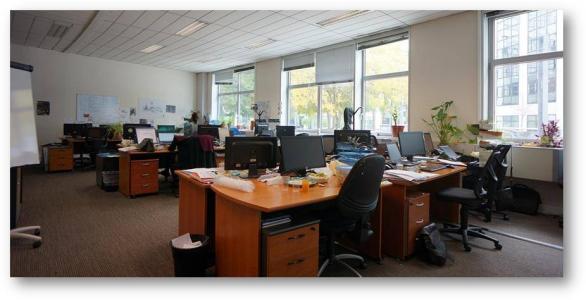 Louer Bureau Noisy-le-grand Seine saint denis