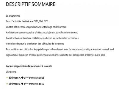 Annonce Vente Commerce Bussy-saint-martin 77