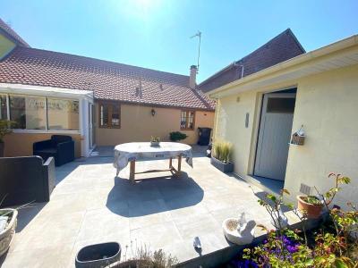 For sale Argoules FORT-MAHON-PLAGE 2 rooms 78 m2 Somme (80120) photo 1
