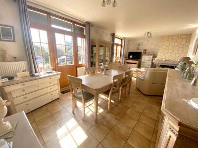 For sale Argoules FORT-MAHON-PLAGE 2 rooms 78 m2 Somme (80120) photo 3