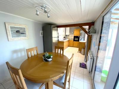 For sale Argoules FORT-MAHON-PLAGE 2 rooms 78 m2 Somme (80120) photo 4