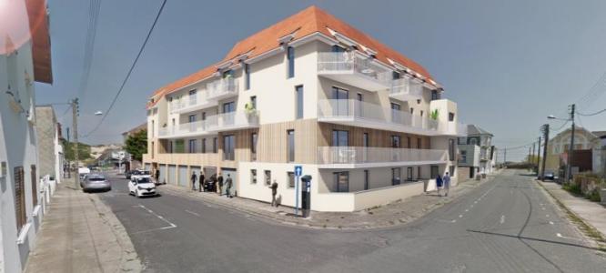 For sale Argoules FORT-MAHON-PLAGE 2 rooms 43 m2 Somme (80120) photo 2