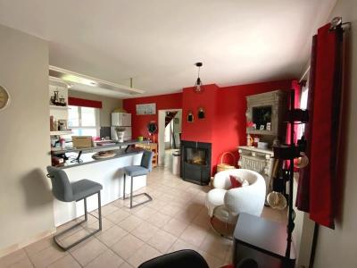 For sale Quend 6 rooms 155 m2 Somme (80120) photo 3