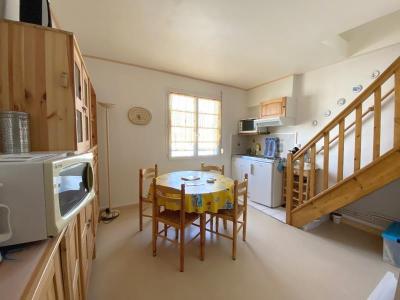 For sale Argoules FORT-MAHON-PLAGE 3 rooms 38 m2 Somme (80120) photo 0