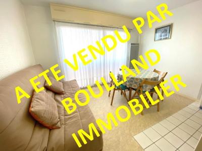 For sale Argoules FORT-MAHON-PLAGE 1 room 19 m2 Somme (80120) photo 2