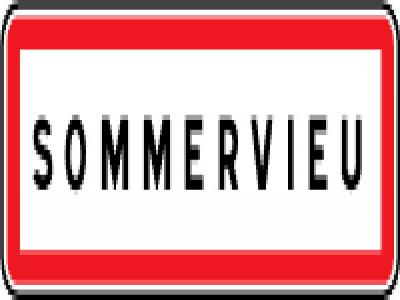 For sale Sommervieu 900 m2 Calvados (14400) photo 0
