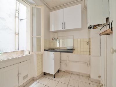 Acheter Appartement Paris-18eme-arrondissement 360000 euros