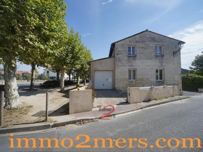 For sale Creon 2 rooms 87 m2 Gironde (33670) photo 0