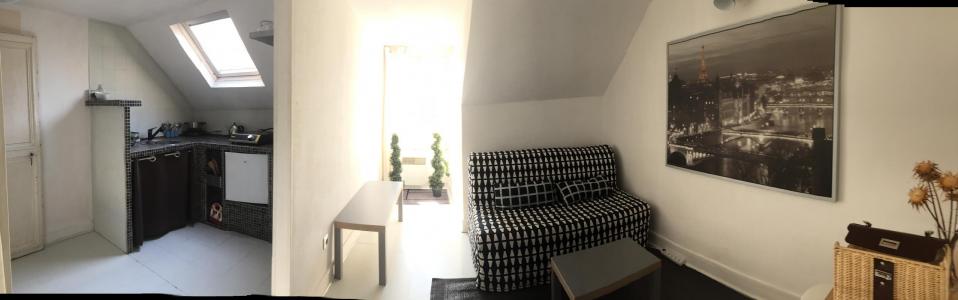 For sale Paris-11eme-arrondissement 2 rooms 33 m2 Paris (75011) photo 1