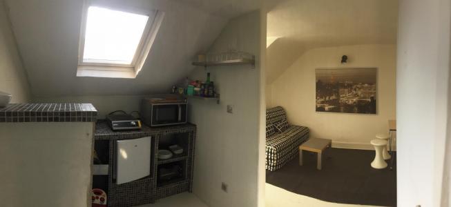 For sale Paris-11eme-arrondissement 2 rooms 33 m2 Paris (75011) photo 2