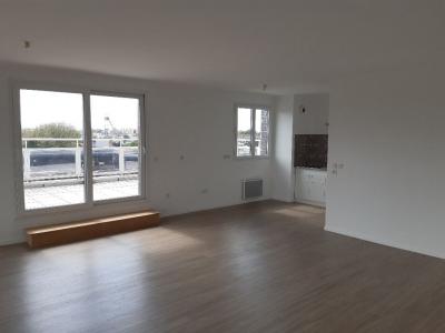 Annonce Location Appartement Lievin 62