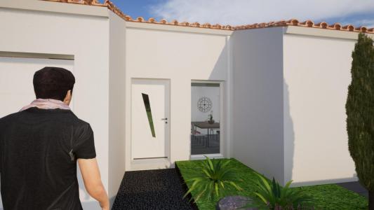 Acheter Maison Girouard 255000 euros