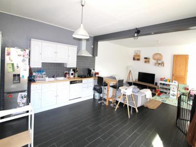 For sale Ouches 4 rooms 105 m2 Loire (42155) photo 0