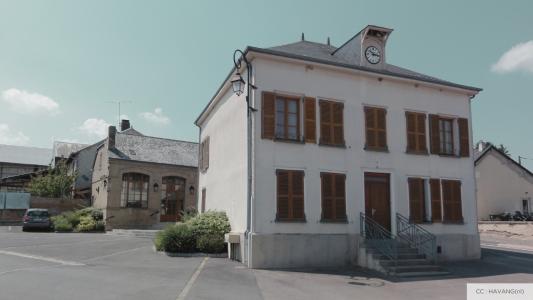 For sale Conde-les-herpy 962 m2 Ardennes (08360) photo 3
