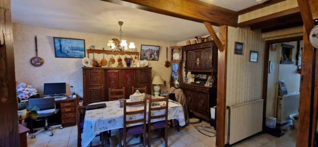 For sale Grandvilliers 4 rooms 80 m2 Oise (60210) photo 1