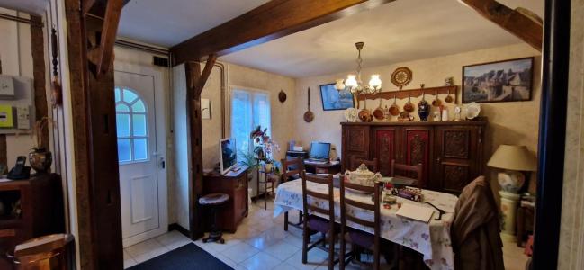 For sale Grandvilliers 4 rooms 80 m2 Oise (60210) photo 2