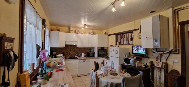 For sale Grandvilliers 4 rooms 80 m2 Oise (60210) photo 4