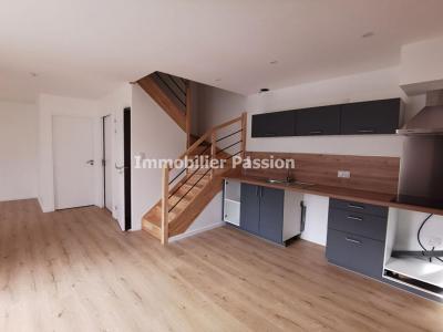 Acheter Maison 96 m2 Angers