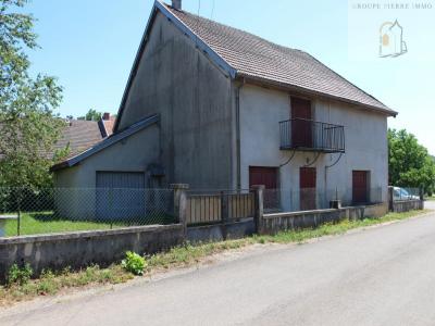 For sale Reithouse 4 rooms 110 m2 Jura (39270) photo 0