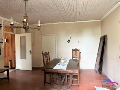 For sale Chateaumeillant 4 rooms 100 m2 Cher (18370) photo 3